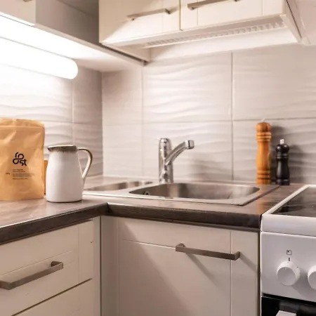 A Compact In The Center