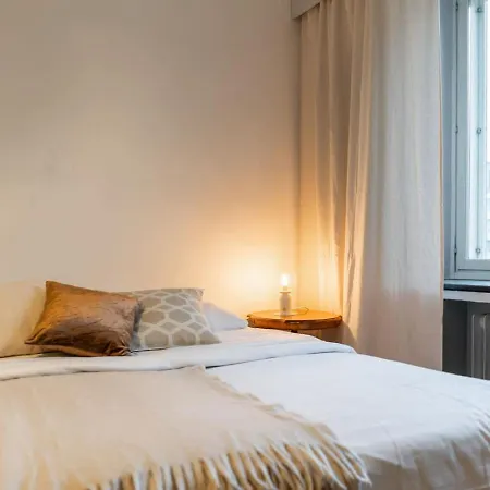 Apartment A Compact In The Center