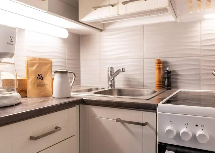 A Compact In The Center