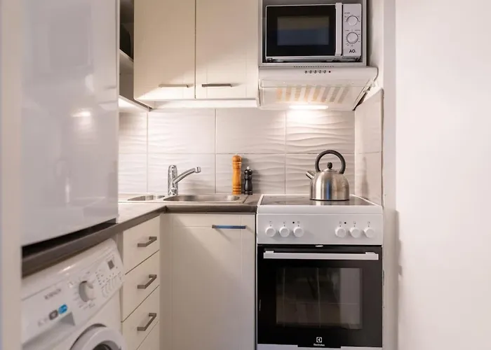 A Compact In The Center * タンペレ